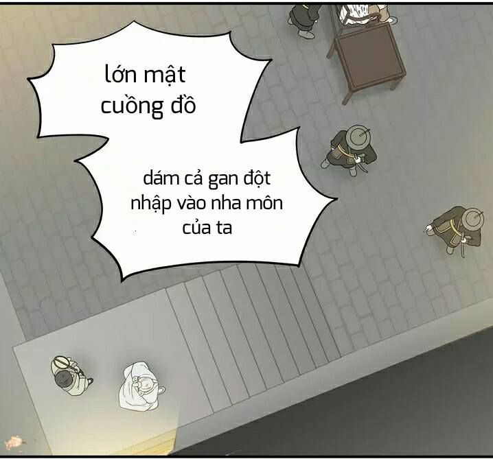 Thiên Hạ Vô Lại Chap 24 - Next Chap 25