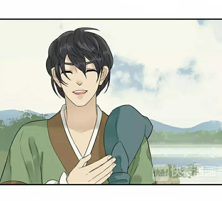 Thiên Hạ Vô Lại Chap 24 - Next Chap 25