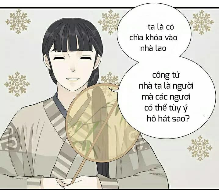 Thiên Hạ Vô Lại Chap 24 - Next Chap 25