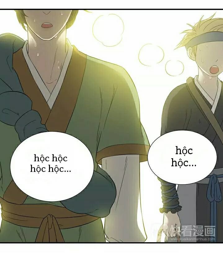 Thiên Hạ Vô Lại Chap 24 - Next Chap 25