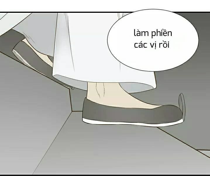 Thiên Hạ Vô Lại Chap 24 - Next Chap 25