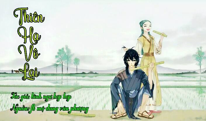 Thiên Hạ Vô Lại Chap 25 - Next Chap 26