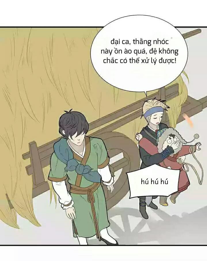 Thiên Hạ Vô Lại Chap 25 - Next Chap 26