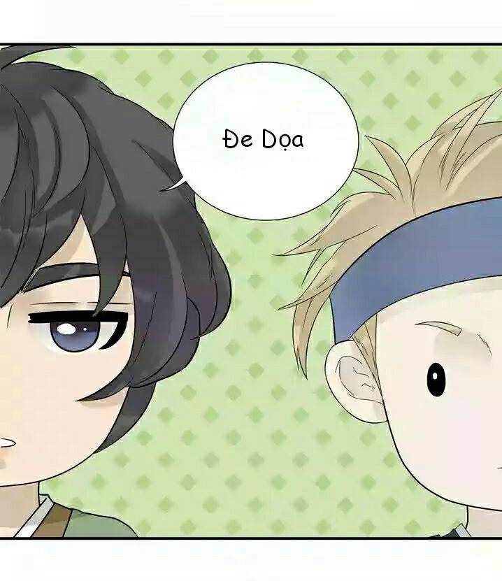Thiên Hạ Vô Lại Chap 25 - Next Chap 26