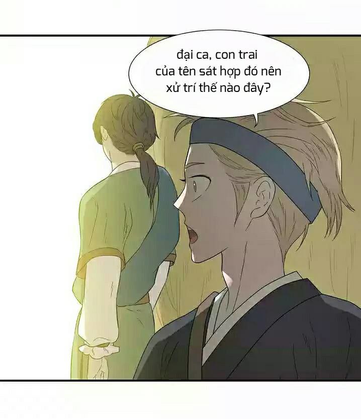 Thiên Hạ Vô Lại Chap 25 - Next Chap 26