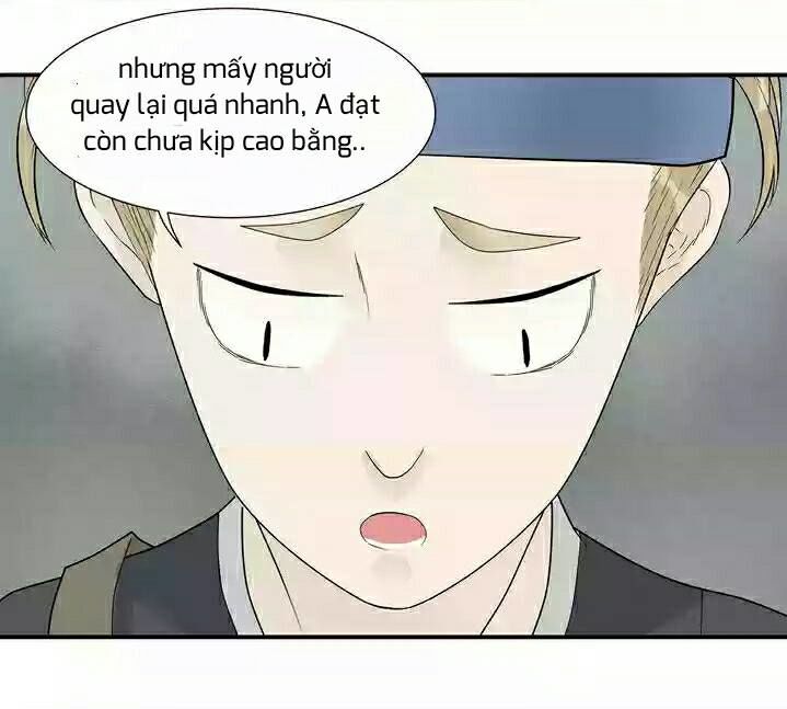 Thiên Hạ Vô Lại Chap 25 - Next Chap 26