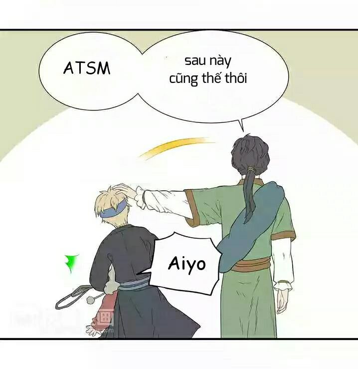 Thiên Hạ Vô Lại Chap 25 - Next Chap 26