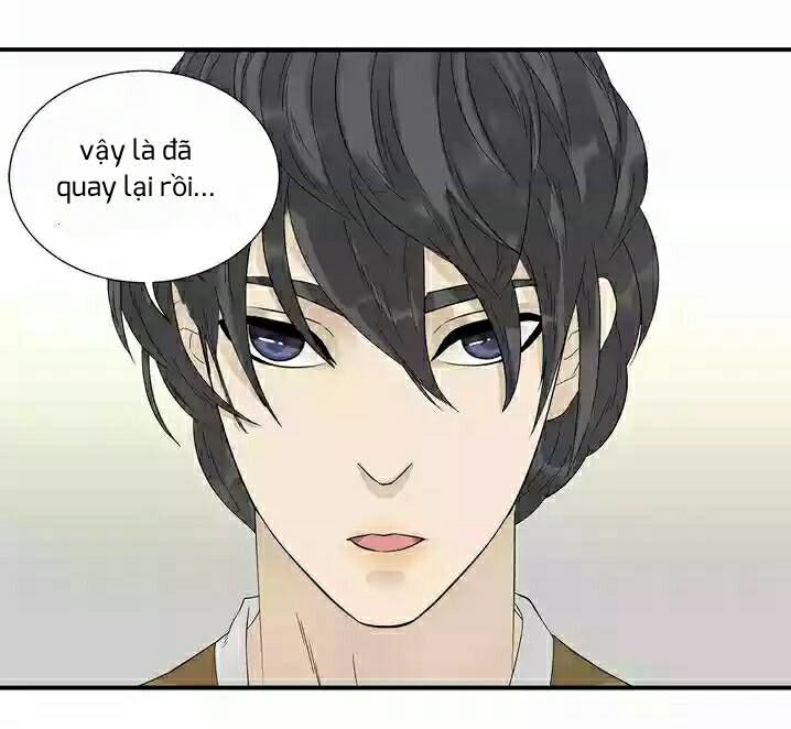 Thiên Hạ Vô Lại Chap 25 - Next Chap 26