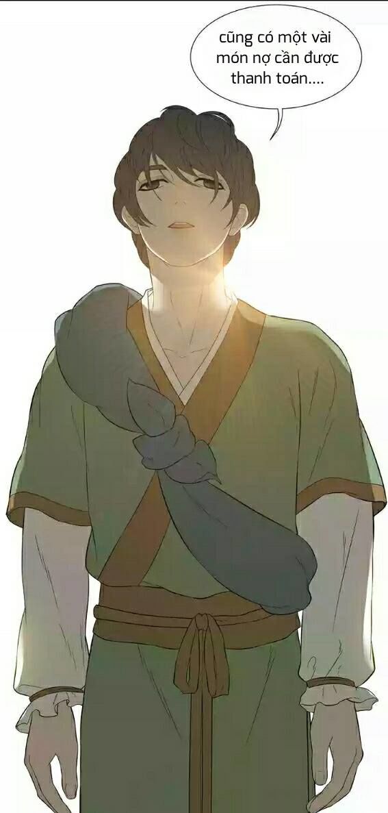 Thiên Hạ Vô Lại Chap 25 - Next Chap 26