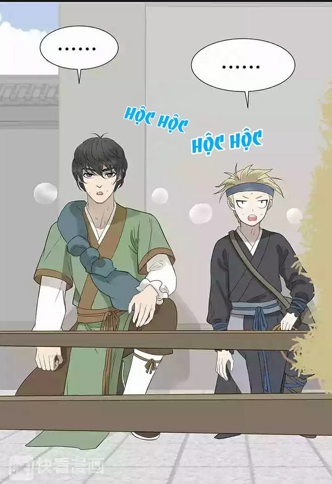 Thiên Hạ Vô Lại Chap 25 - Next Chap 26