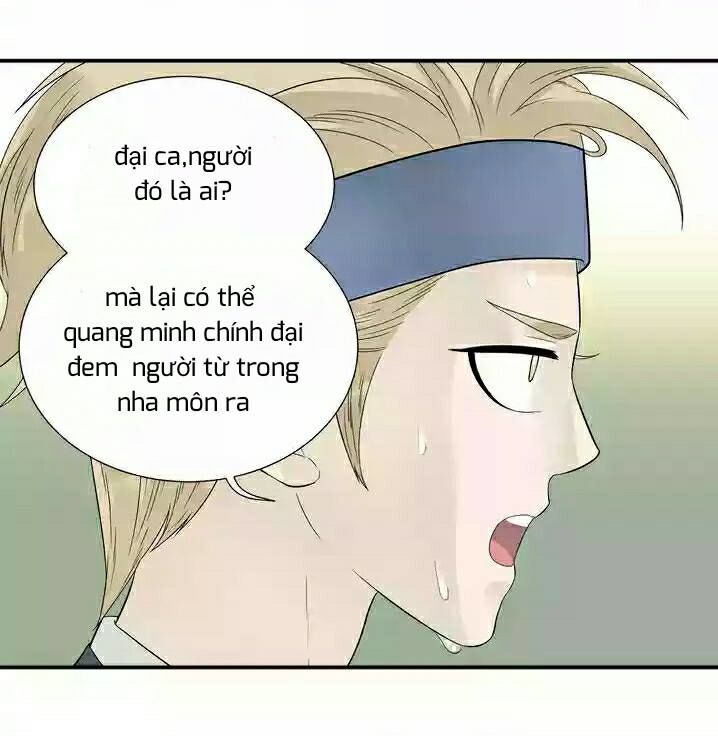 Thiên Hạ Vô Lại Chap 25 - Next Chap 26