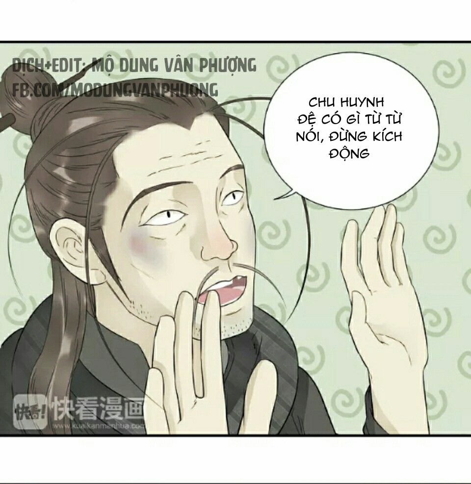 Thiên Hạ Vô Lại Chap 26 - Next Chap 27