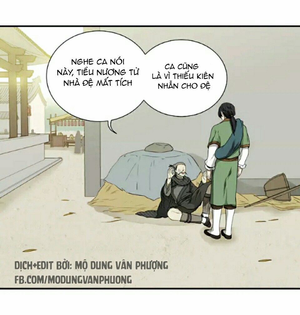 Thiên Hạ Vô Lại Chap 26 - Next Chap 27