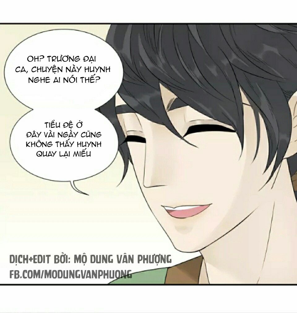 Thiên Hạ Vô Lại Chap 26 - Next Chap 27