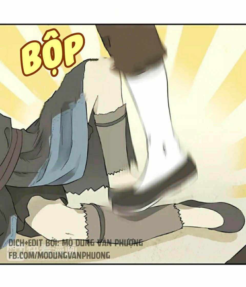 Thiên Hạ Vô Lại Chap 26 - Next Chap 27