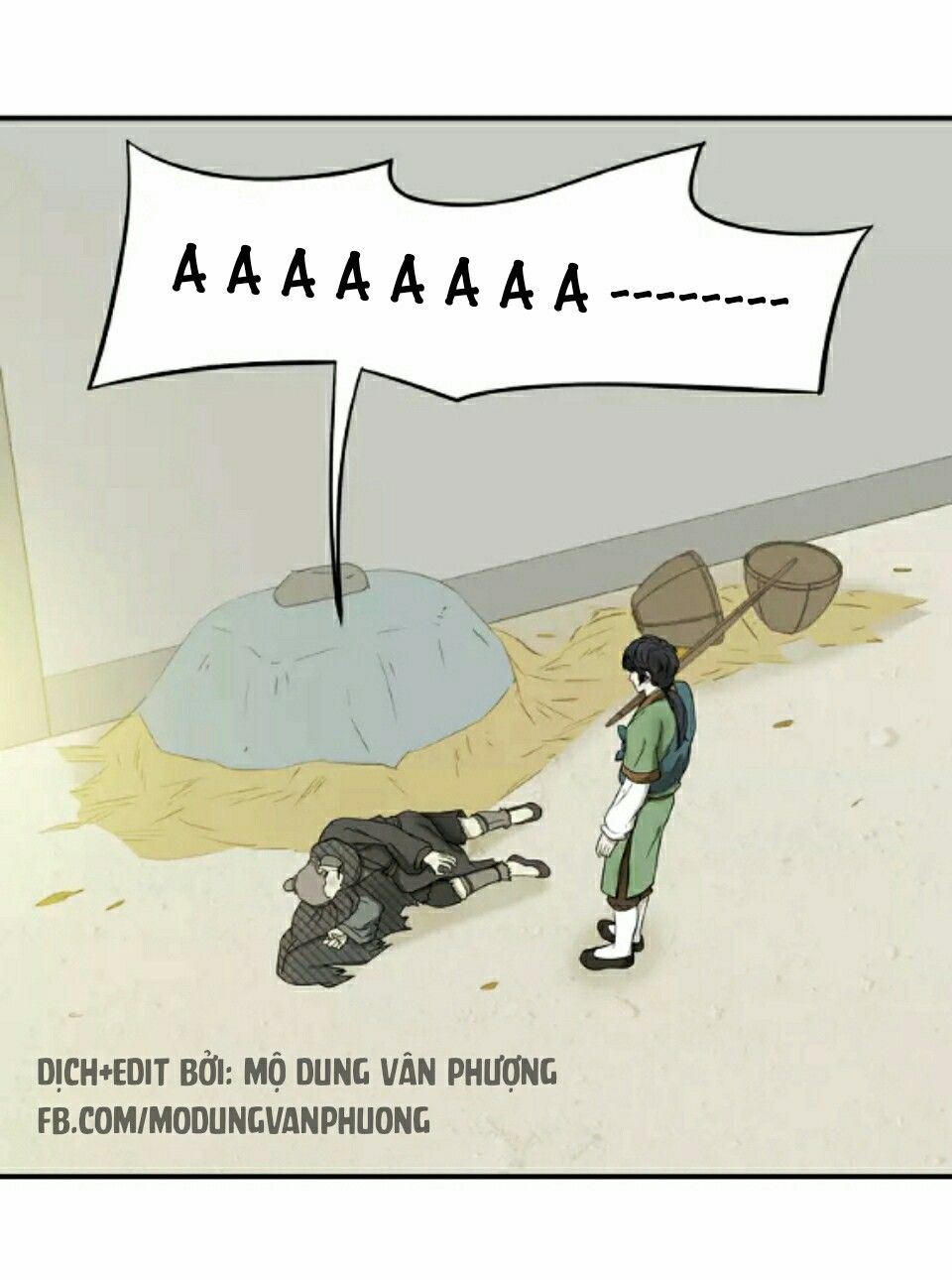 Thiên Hạ Vô Lại Chap 26 - Next Chap 27