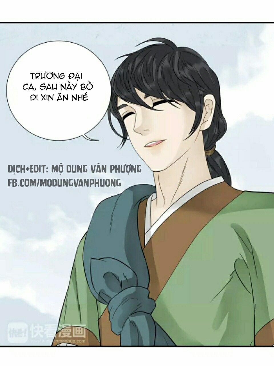 Thiên Hạ Vô Lại Chap 26 - Next Chap 27
