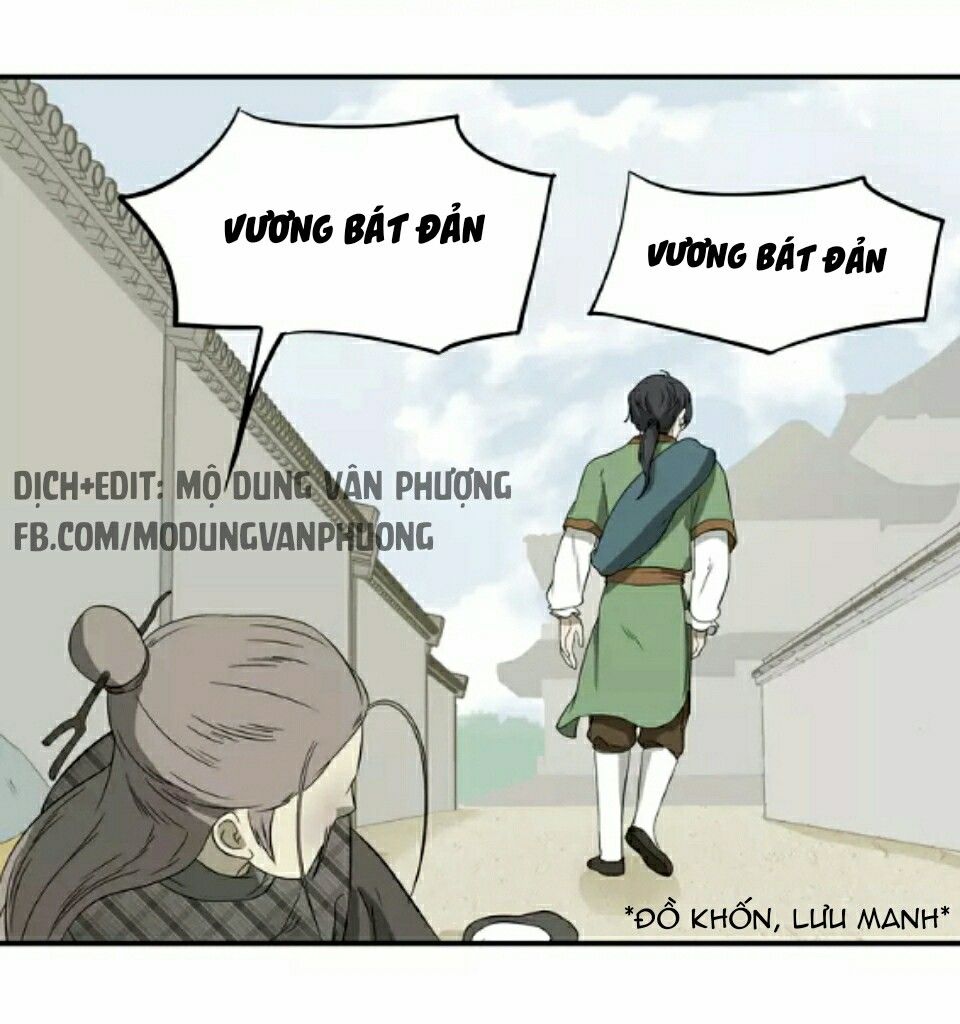 Thiên Hạ Vô Lại Chap 26 - Next Chap 27