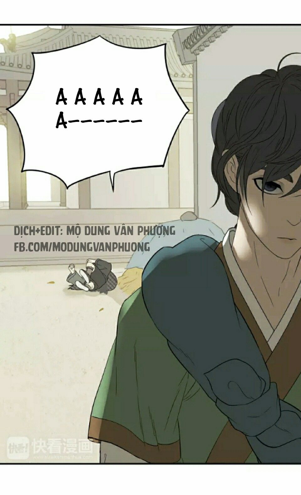 Thiên Hạ Vô Lại Chap 26 - Next Chap 27