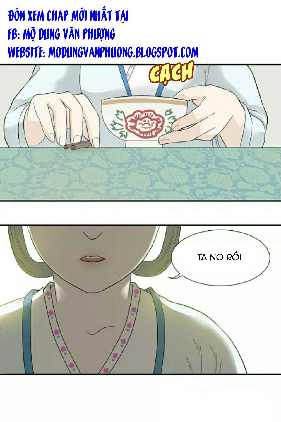 Thiên Hạ Vô Lại Chap 26 - Next Chap 27