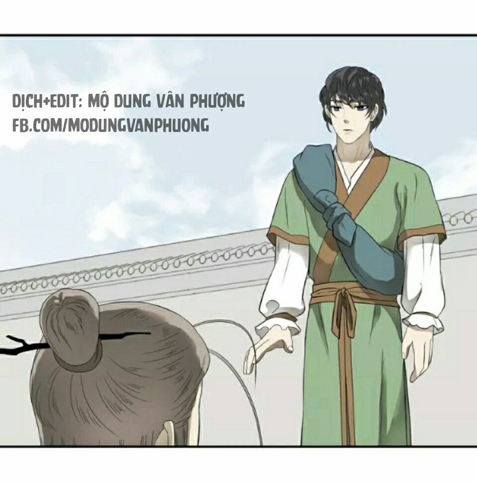 Thiên Hạ Vô Lại Chap 26 - Next Chap 27