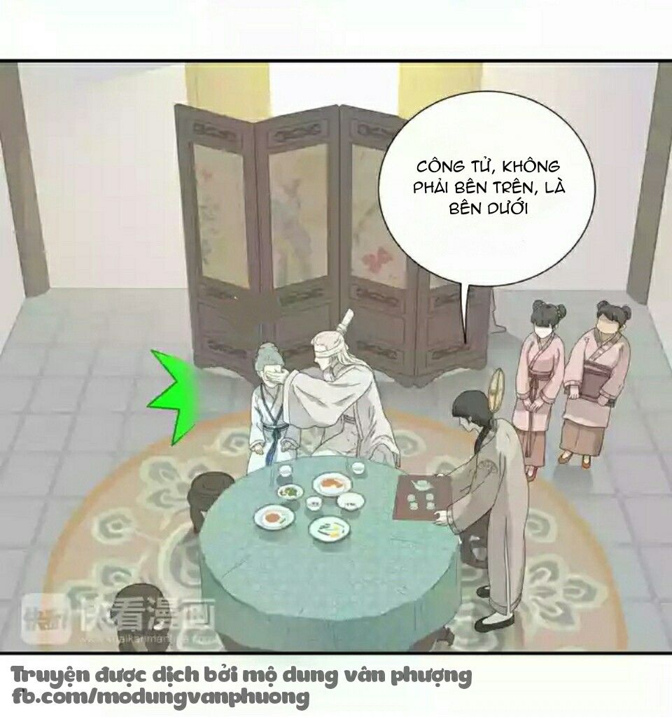 Thiên Hạ Vô Lại Chap 27 - Next Chap 28