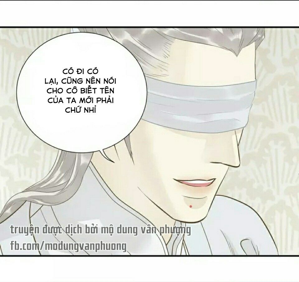 Thiên Hạ Vô Lại Chap 27 - Next Chap 28