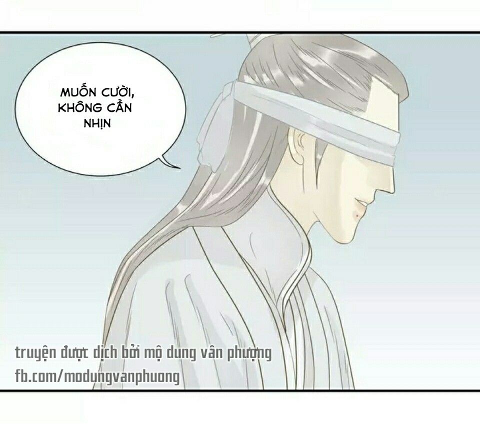 Thiên Hạ Vô Lại Chap 27 - Next Chap 28