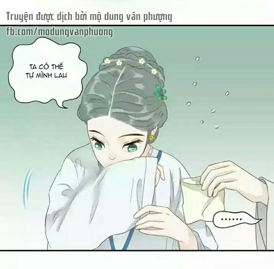 Thiên Hạ Vô Lại Chap 27 - Next Chap 28