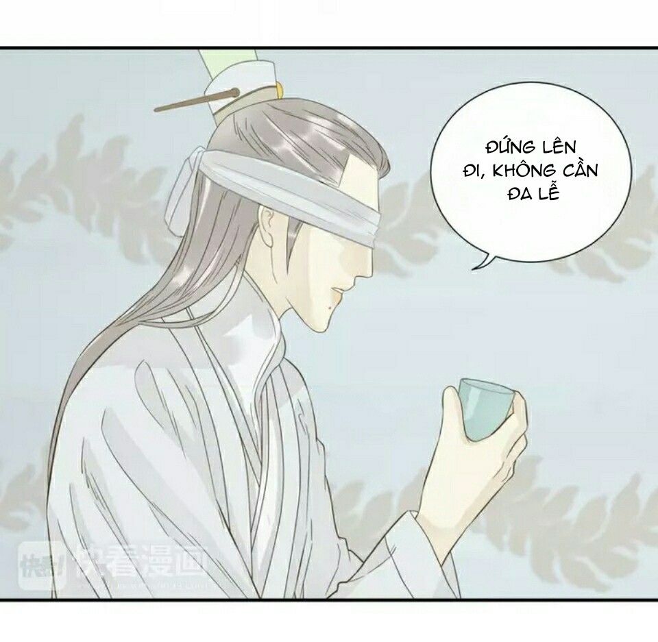 Thiên Hạ Vô Lại Chap 27 - Next Chap 28