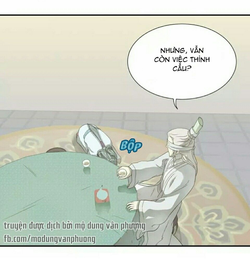 Thiên Hạ Vô Lại Chap 27 - Next Chap 28