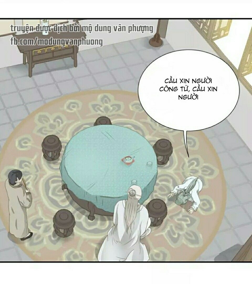Thiên Hạ Vô Lại Chap 27 - Next Chap 28