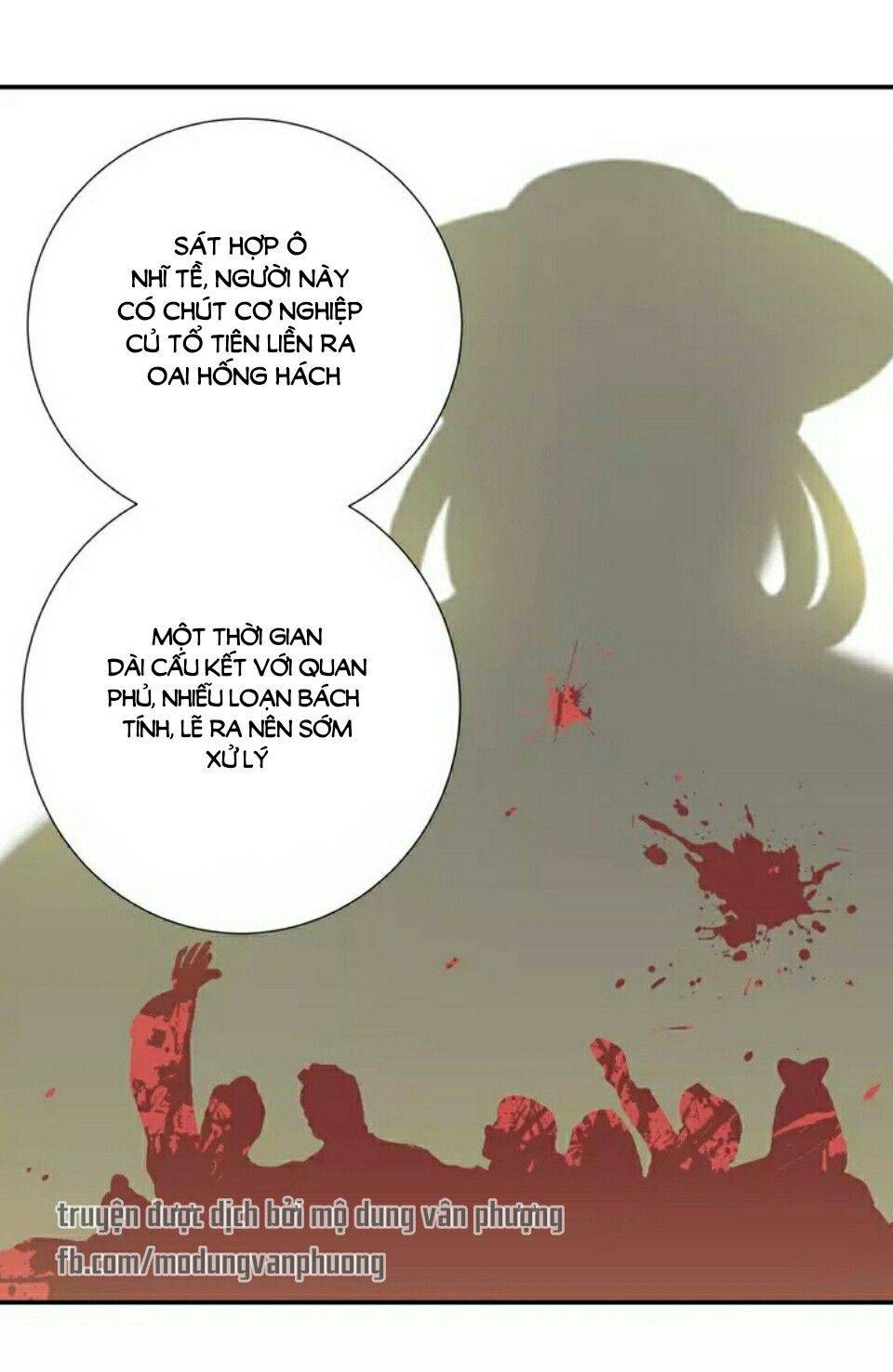 Thiên Hạ Vô Lại Chap 27 - Next Chap 28