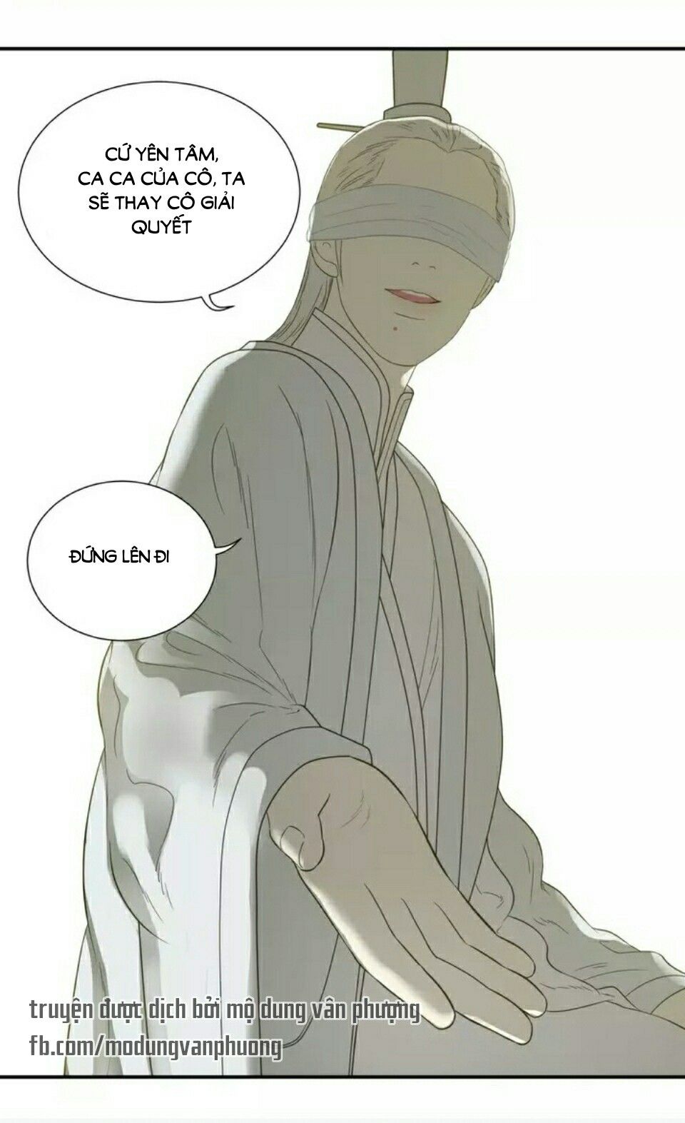 Thiên Hạ Vô Lại Chap 27 - Next Chap 28