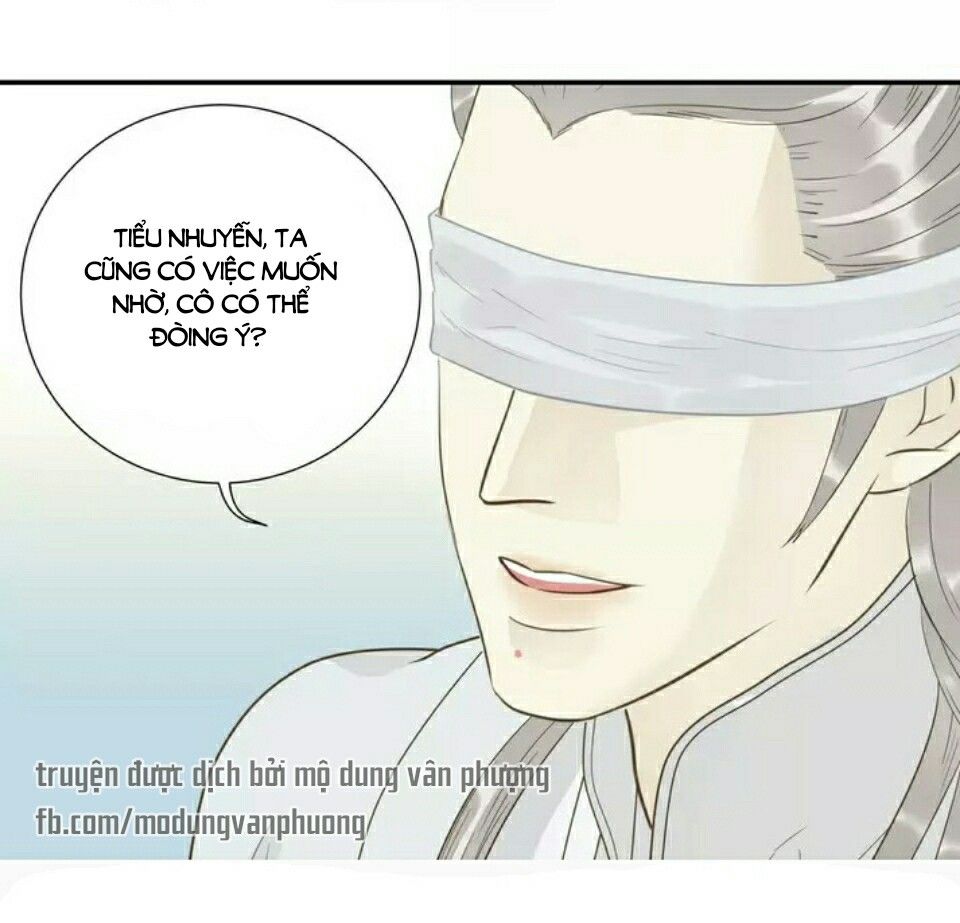 Thiên Hạ Vô Lại Chap 27 - Next Chap 28