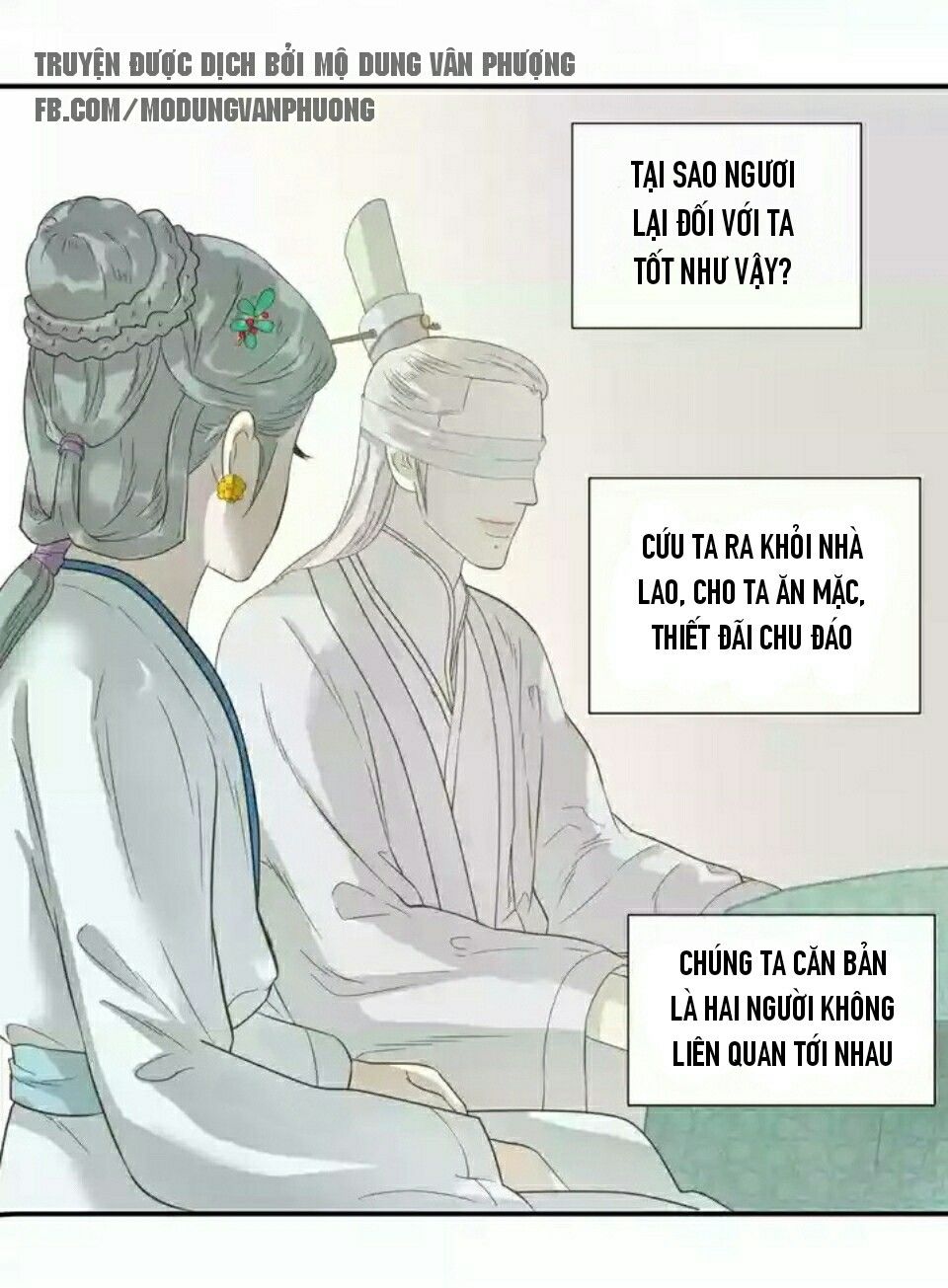 Thiên Hạ Vô Lại Chap 27 - Next Chap 28