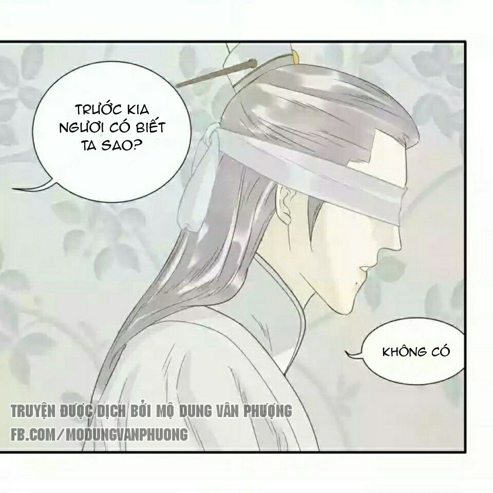 Thiên Hạ Vô Lại Chap 27 - Next Chap 28