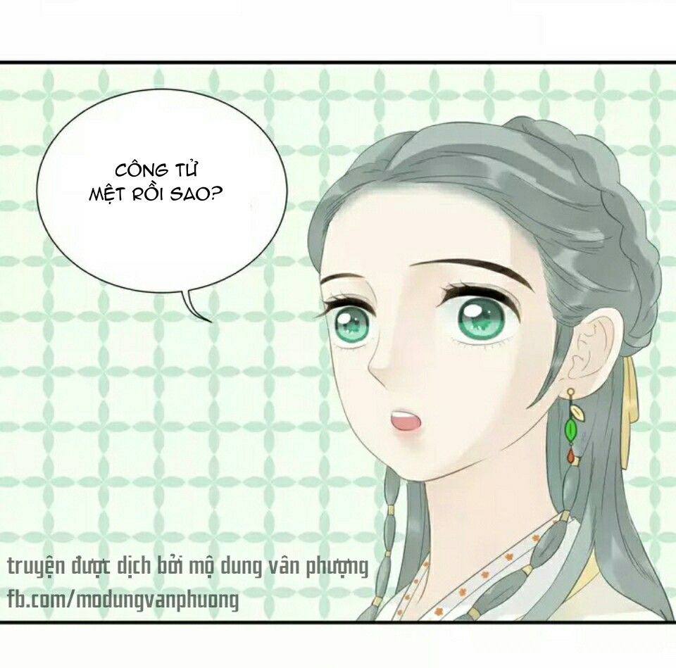 Thiên Hạ Vô Lại Chap 28 - Next Chap 29