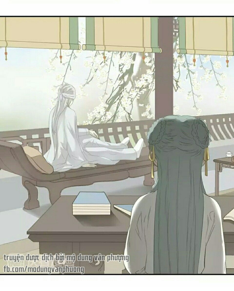 Thiên Hạ Vô Lại Chap 28 - Next Chap 29