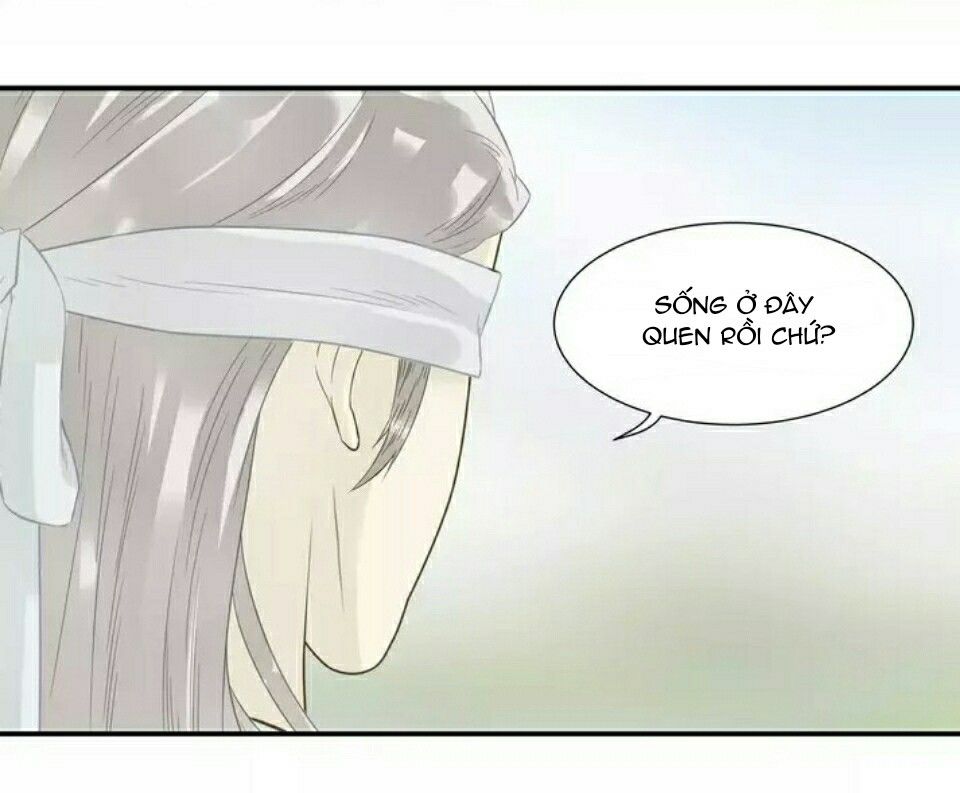 Thiên Hạ Vô Lại Chap 28 - Next Chap 29