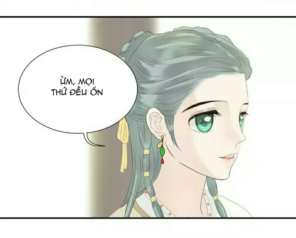 Thiên Hạ Vô Lại Chap 28 - Next Chap 29