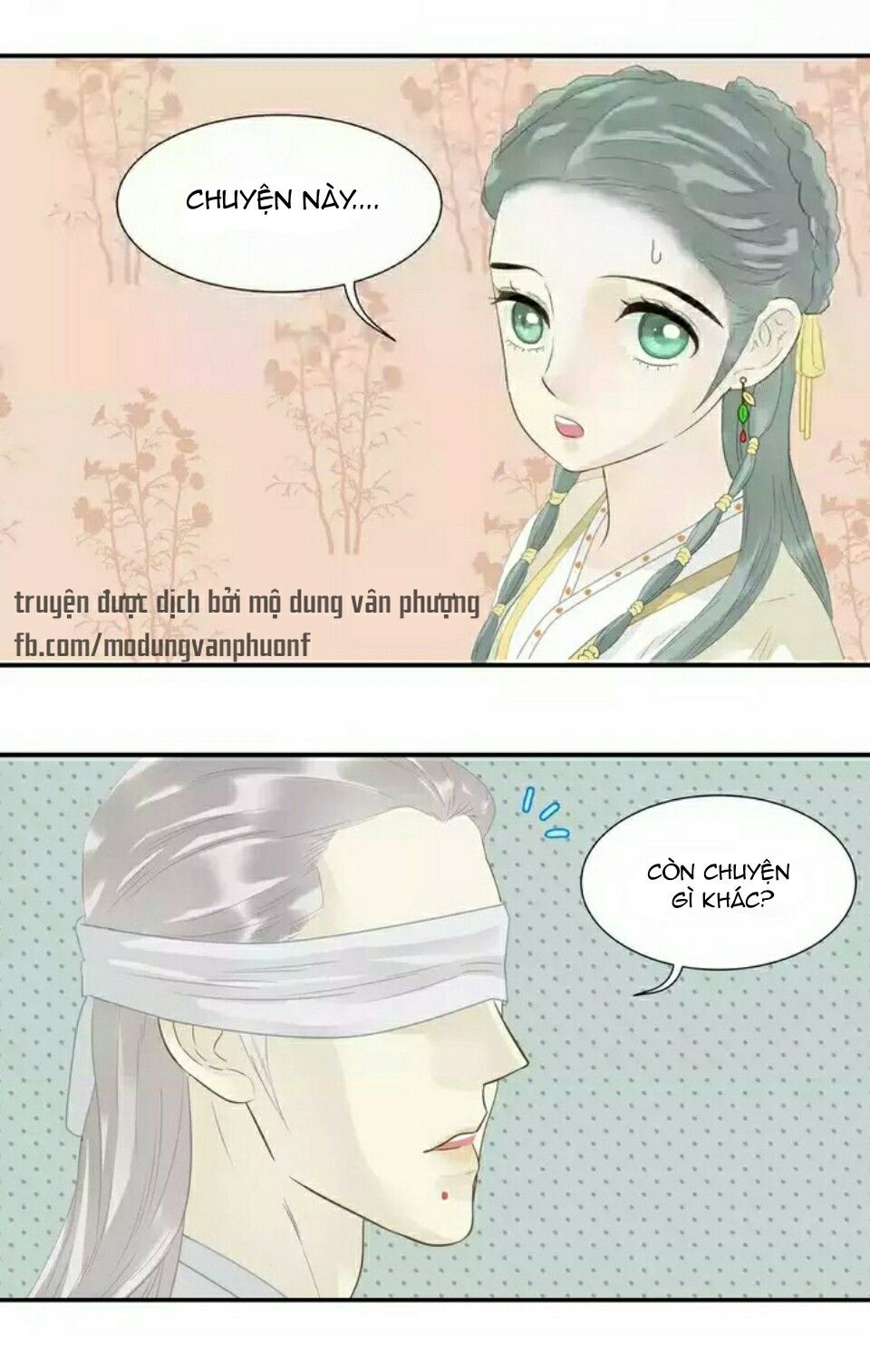 Thiên Hạ Vô Lại Chap 28 - Next Chap 29