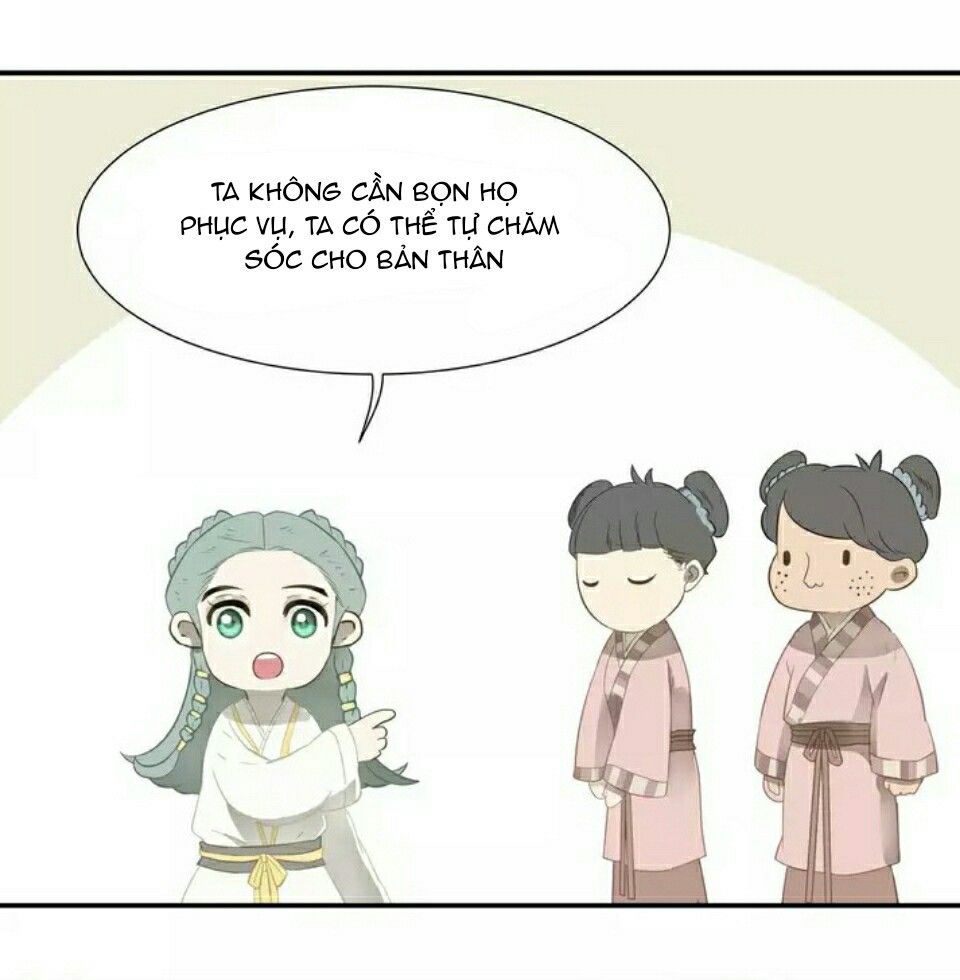 Thiên Hạ Vô Lại Chap 28 - Next Chap 29