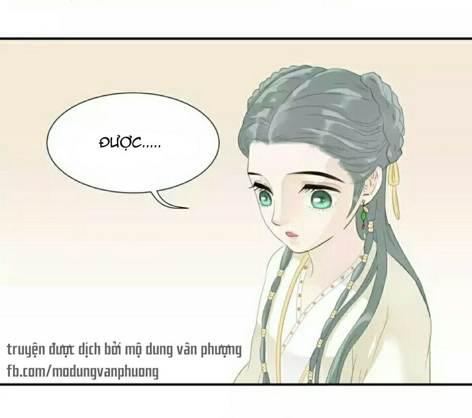 Thiên Hạ Vô Lại Chap 28 - Next Chap 29