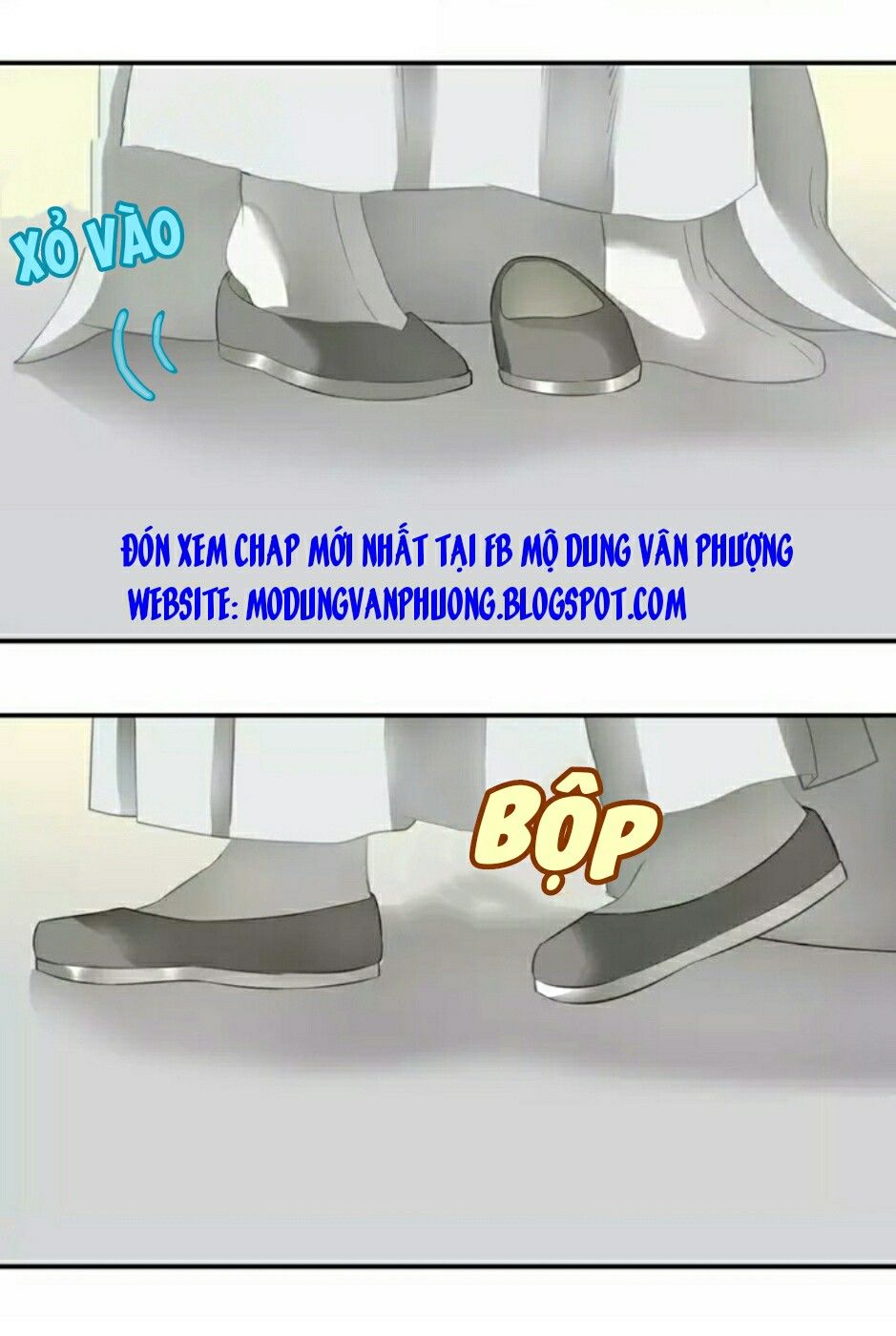 Thiên Hạ Vô Lại Chap 28 - Next Chap 29