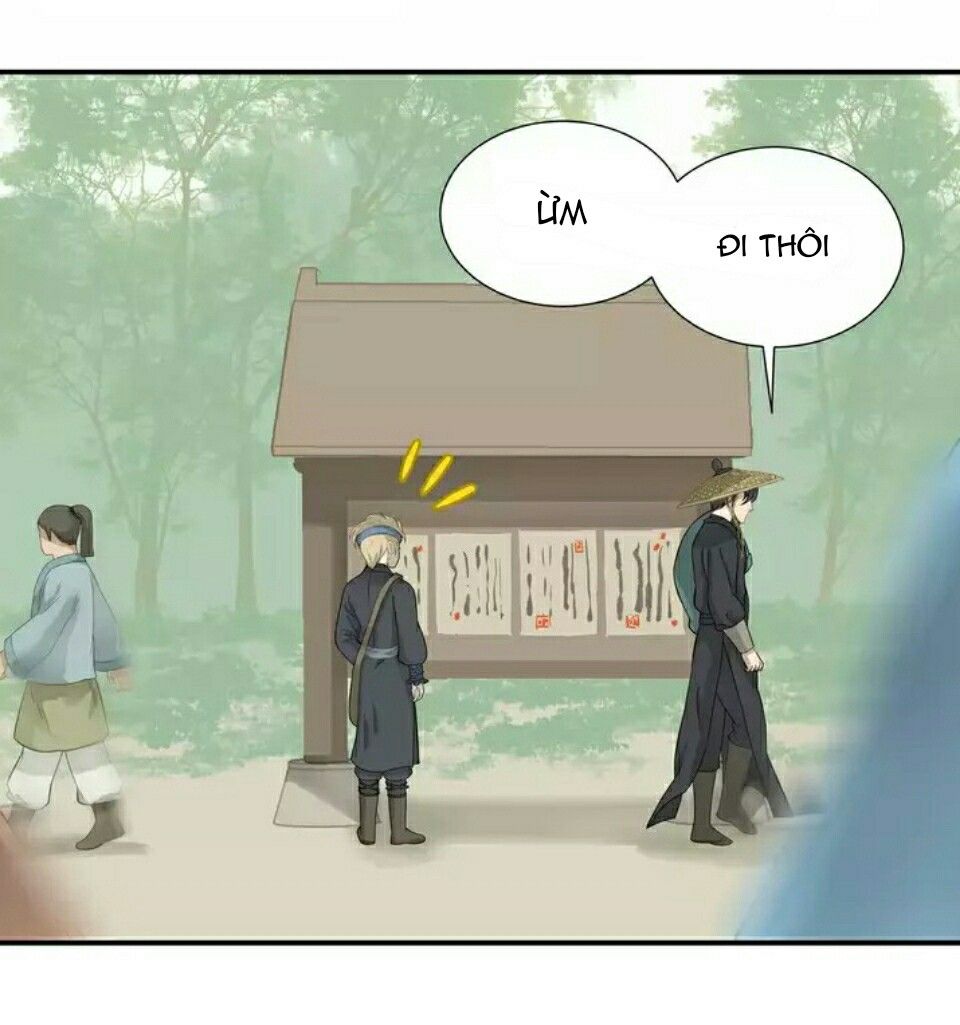 Thiên Hạ Vô Lại Chap 28 - Next Chap 29