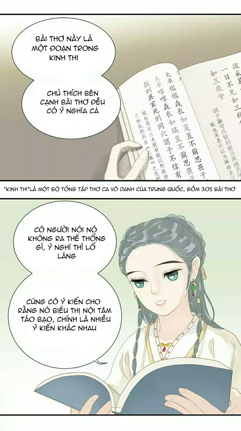 Thiên Hạ Vô Lại Chap 28 - Next Chap 29