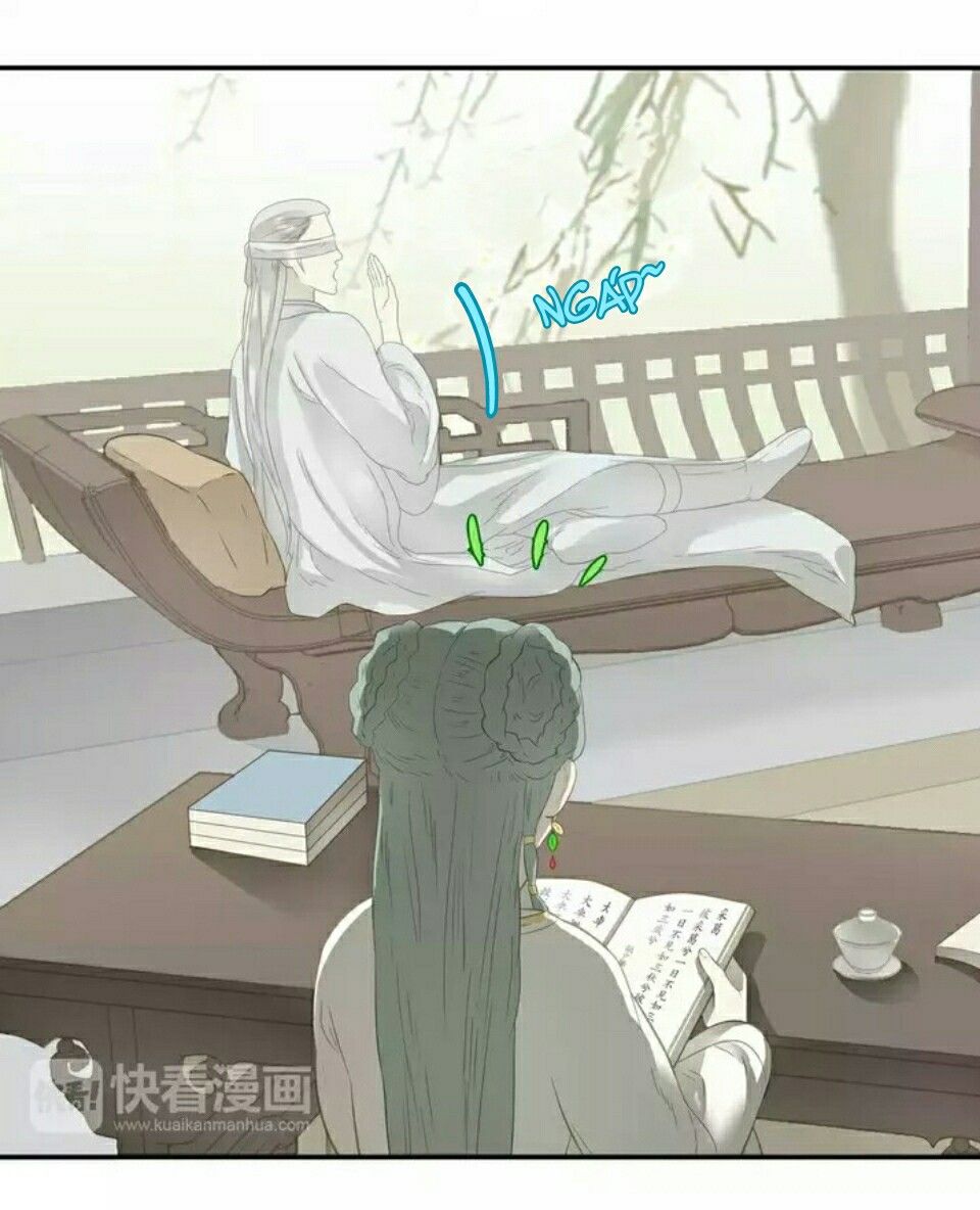 Thiên Hạ Vô Lại Chap 28 - Next Chap 29