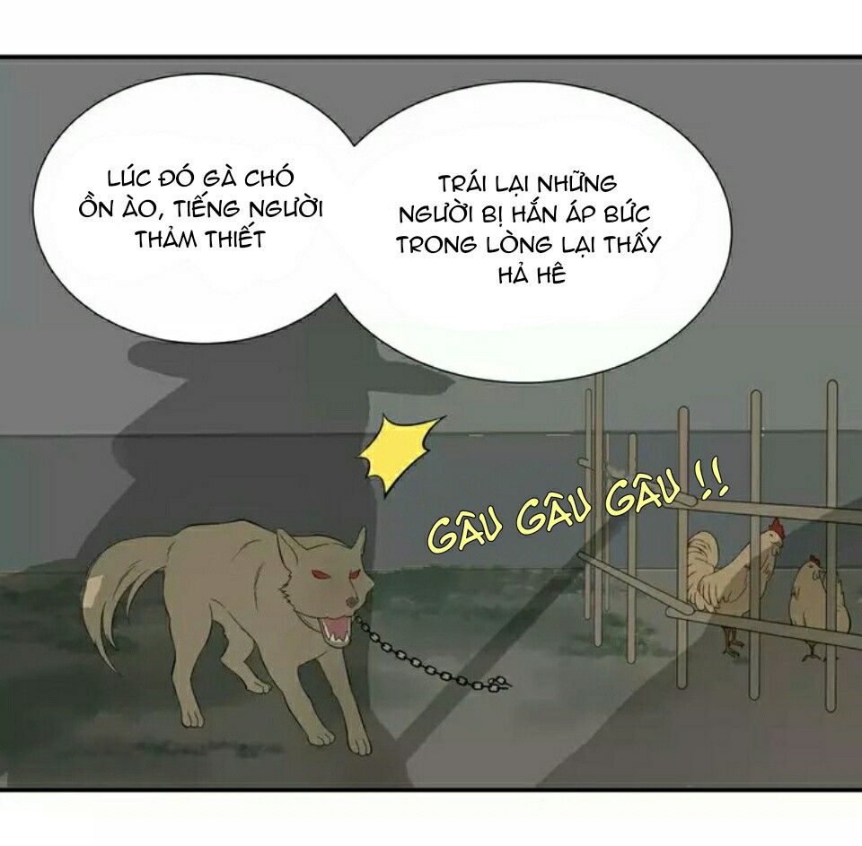 Thiên Hạ Vô Lại Chap 29 - Next Chap 30