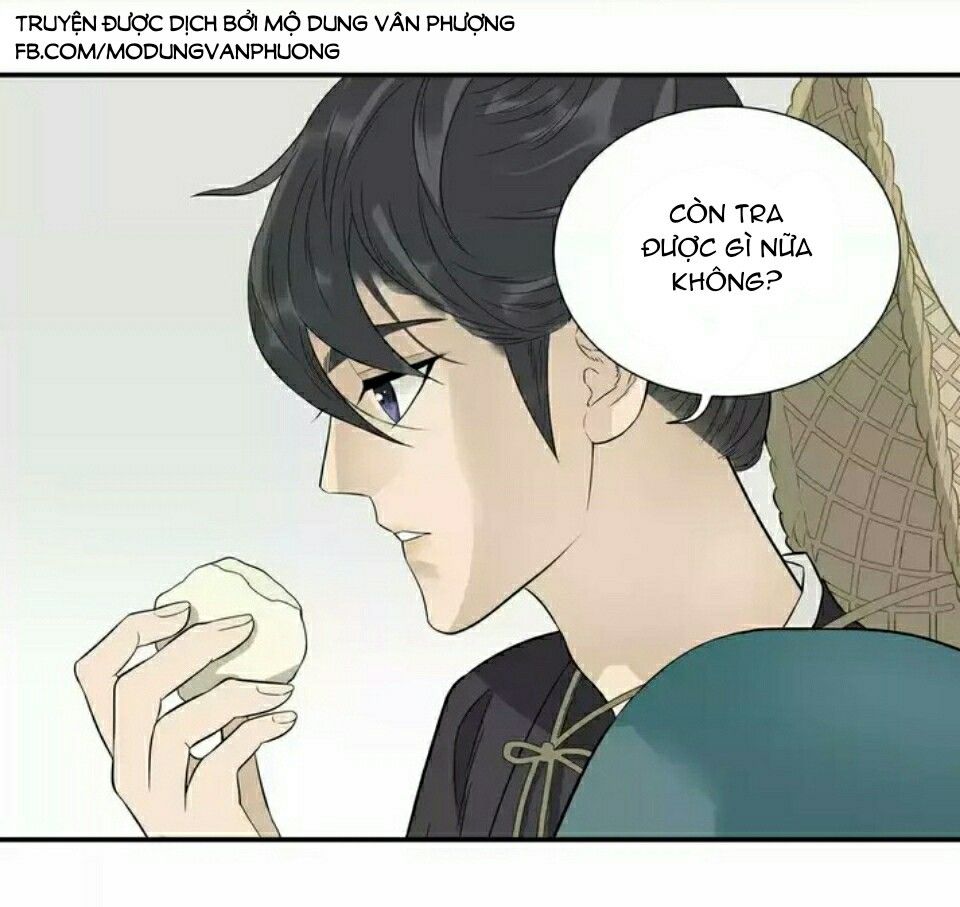 Thiên Hạ Vô Lại Chap 29 - Next Chap 30